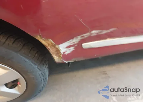 2014 Nissan Rogue Select S из США, поврежденный, VIN JN8AS5MV1EW202100